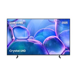 Samsung TV 55 Crystal UHD 4K 2025