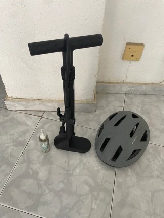 Bicicleta de Gravel/Carretera - talla M