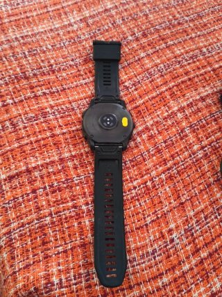 Garmin Fenix 7X Solar GPS Reloj Negro