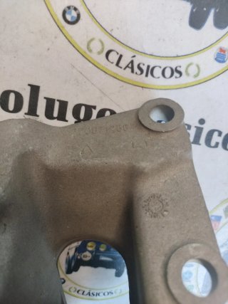 Soporte Motor Renault 25