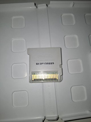 Pokémon Y Nintendo 3DS Español