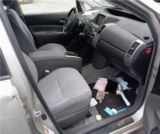 Toyota Prius 1.5 CAT (78 CV / 57 KW) (78 CV / 57