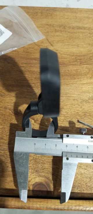 Soporte Garmin para manillar
