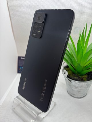Xiaomi Note 11 Pro 5G 128GB Nero