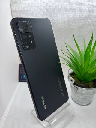 Xiaomi Note 11 Pro 5G 128GB Nero