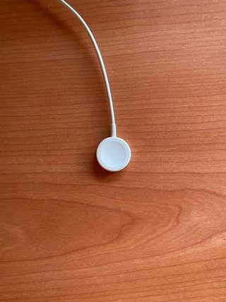 Apple Watch SE Space Gray