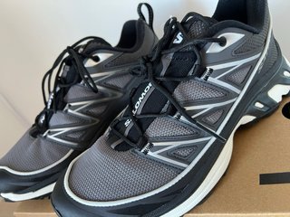 Zapatillas Salomon XT-6 Trail Running Hombre/Mujer