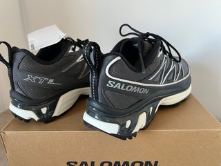 Zapatillas Salomon XT-6 Trail Running Hombre/Mujer