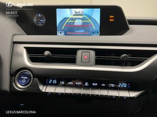 Lexus UX250H PREMIUM 2022 REF 8322