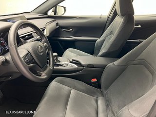 Lexus UX250H PREMIUM 2022 REF 8322