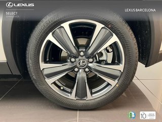 Lexus UX250H PREMIUM 2022 REF 8322