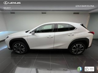 Lexus UX250H PREMIUM 2022 REF 8322