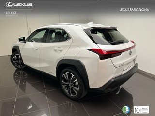 Lexus UX250H PREMIUM 2022 REF 8322