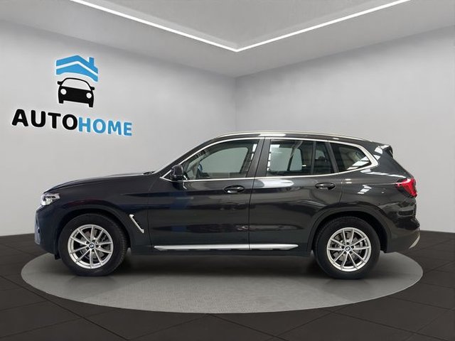 BMW X3 xDrive20d xLine