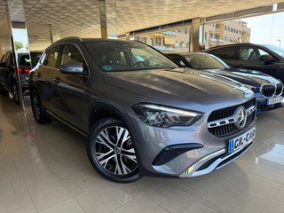 MERCEDES-BENZ GLA200D *AÑO 2024* 30.000KM