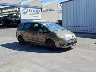 DESPIECE C4 GRAND PICASSO I