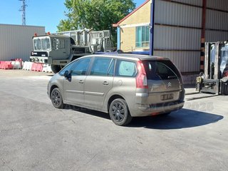 DESPIECE C4 GRAND PICASSO I