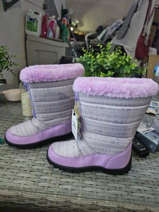 Botas de invierno Fila para nieve