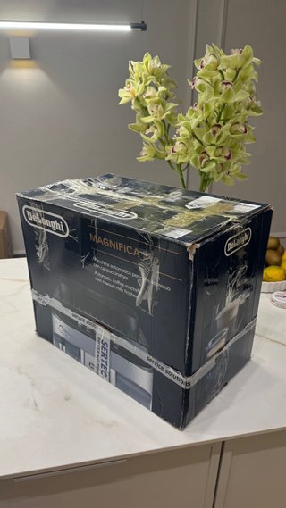 De’Longhi Magnifica Evo ECAM | Cafetera Automática