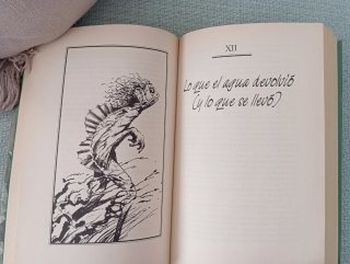 Clive Barker: El ladrón de días