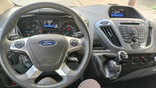 Ford Transit 2016