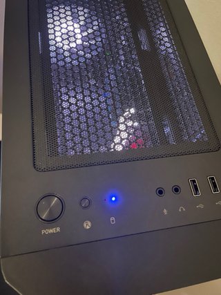 Pc gaming