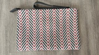 Bolso de mano Bimba y Lola a estrenar