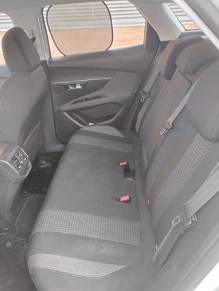Peugeot 3008 2018