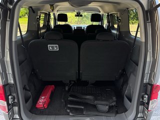 Nissan NV200 Evalia 1.5dci 110cv DISTINTIVO C
