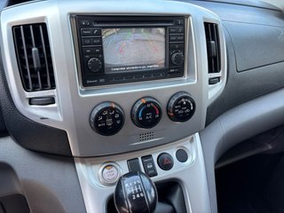 Nissan NV200 Evalia 1.5dci 110cv DISTINTIVO C