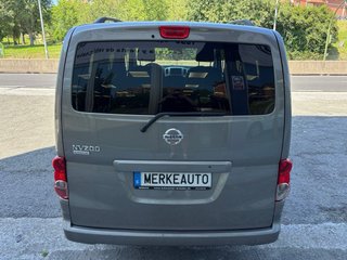 Nissan NV200 Evalia 1.5dci 110cv DISTINTIVO C