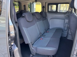 Nissan NV200 Evalia 1.5dci 110cv DISTINTIVO C