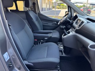 Nissan NV200 Evalia 1.5dci 110cv DISTINTIVO C