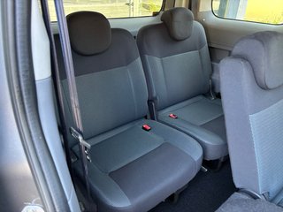 Nissan NV200 Evalia 1.5dci 110cv DISTINTIVO C