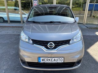 Nissan NV200 Evalia 1.5dci 110cv DISTINTIVO C