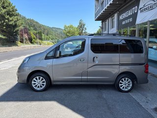 Nissan NV200 Evalia 1.5dci 110cv DISTINTIVO C
