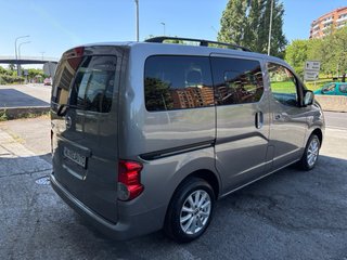 Nissan NV200 Evalia 1.5dci 110cv DISTINTIVO C