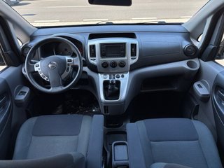 Nissan NV200 Evalia 1.5dci 110cv DISTINTIVO C