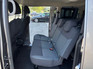 Nissan NV200 Evalia 1.5dci 110cv DISTINTIVO C