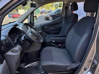 Nissan NV200 Evalia 1.5dci 110cv DISTINTIVO C