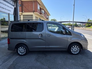 Nissan NV200 Evalia 1.5dci 110cv DISTINTIVO C