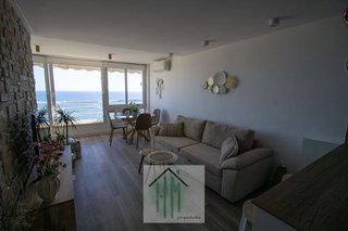 Piso en alquiler en Albufereta en Alicante