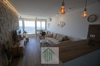 Piso en alquiler en Albufereta en Alicante