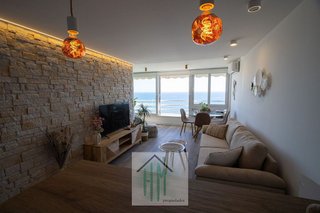 Piso en alquiler en Albufereta en Alicante