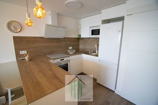 Piso en alquiler en Albufereta en Alicante