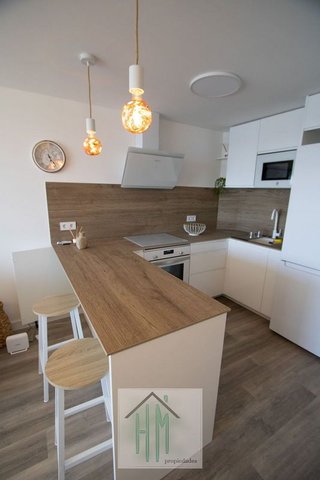 Piso en alquiler en Albufereta en Alicante
