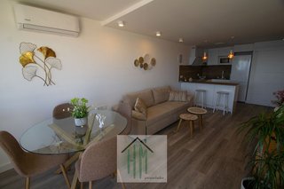 Piso en alquiler en Albufereta en Alicante