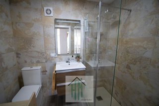Piso en alquiler en Albufereta en Alicante