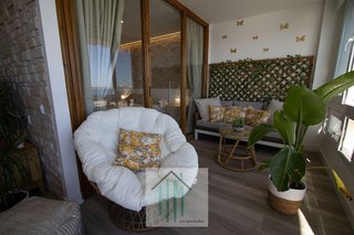 Piso en alquiler en Albufereta en Alicante