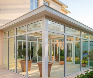 Colocación de puertas, ventanas y más